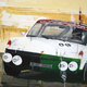 Illustration for article titled The most iconic race cars in history captured in beautiful paintings